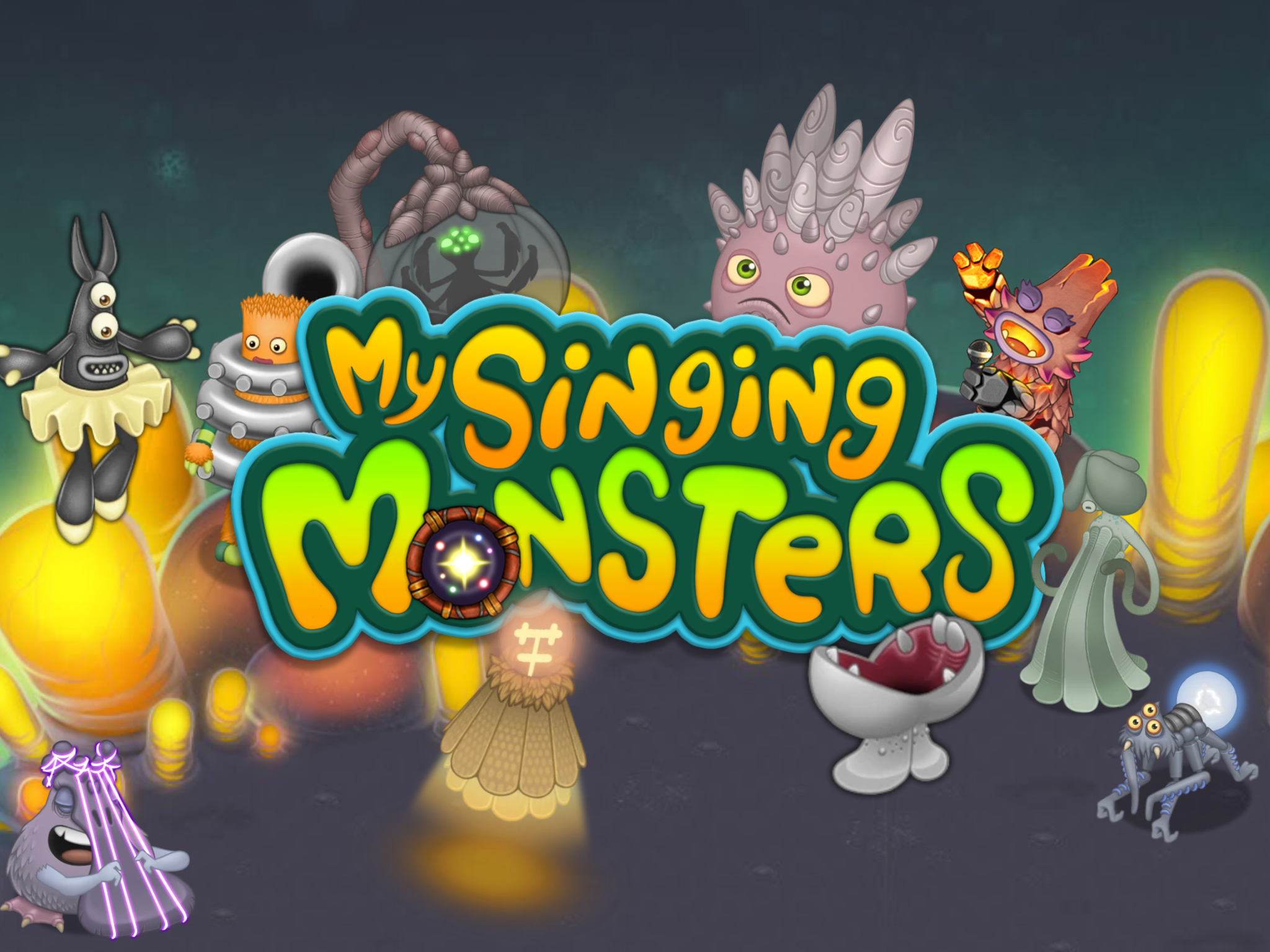 Discuss Everything About My Singing Monsters Wiki Fandom
