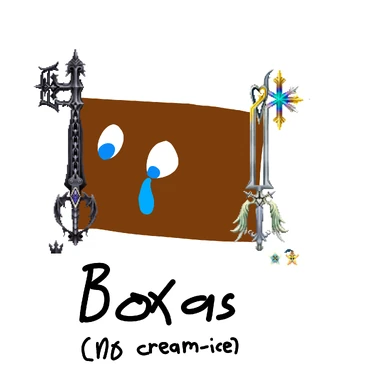 Boxas? | Fandom