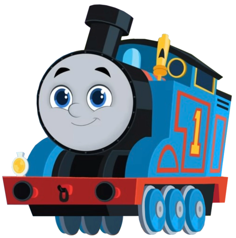 Thomas & Friends All Engines Go! (2021) | Fandom