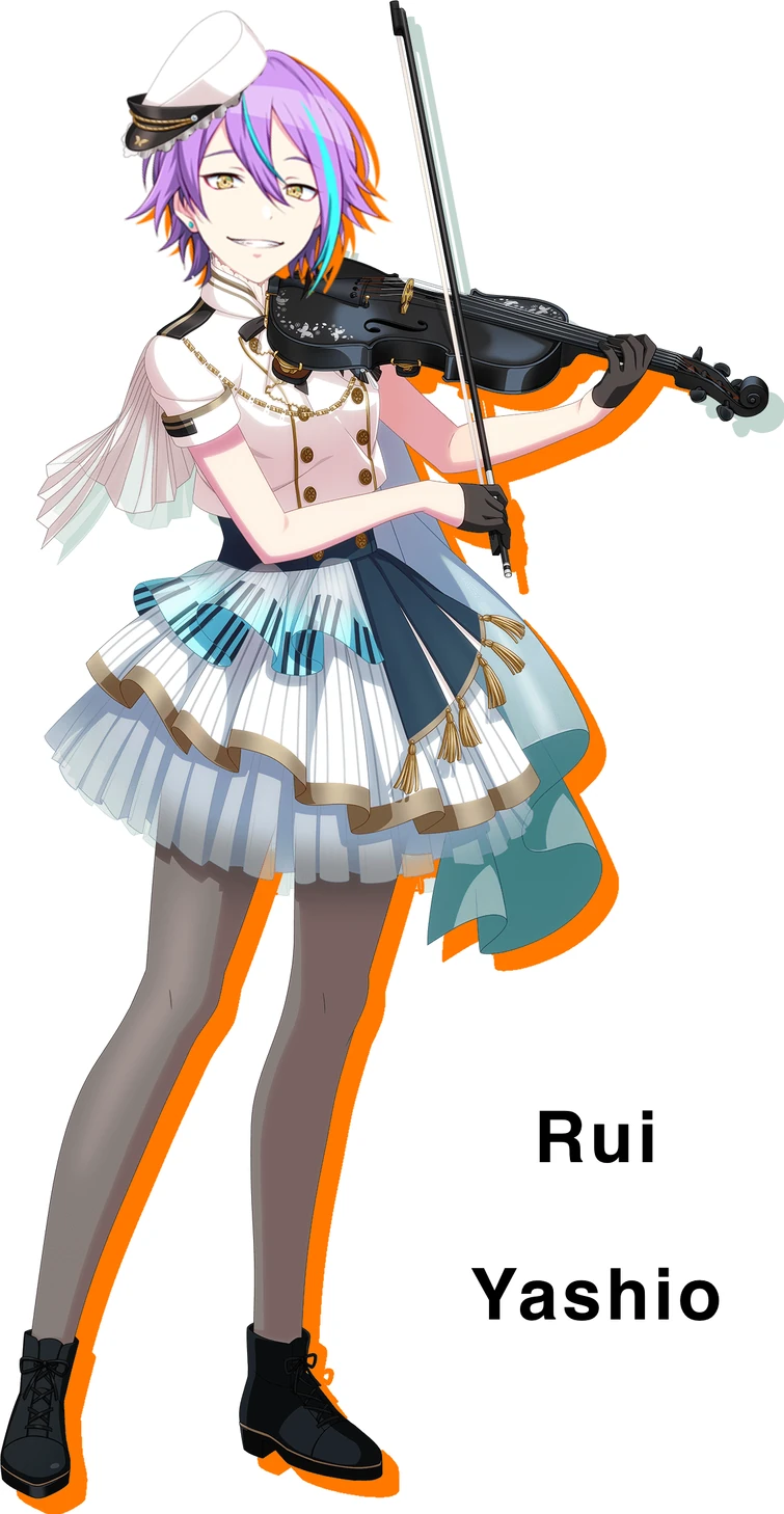 My favorite bandori character Fandom