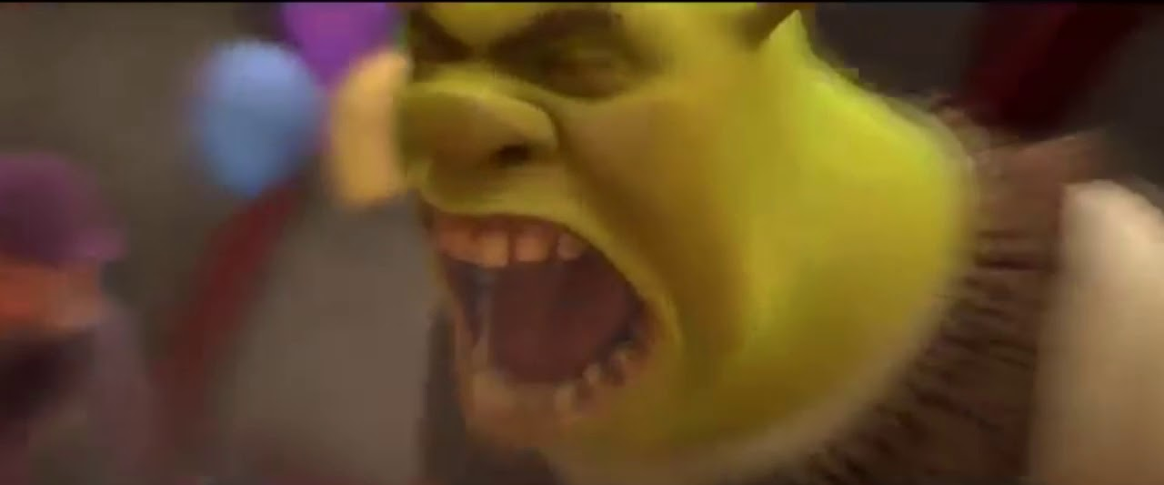 Featured image of post Shrek Frog Meme Template