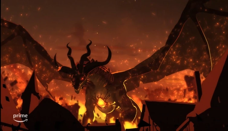 Red Dragon Battle Royale | Fandom