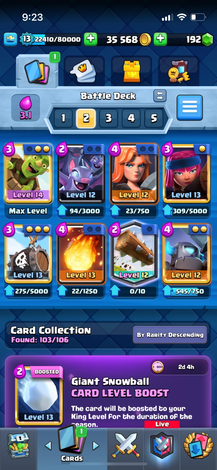 What should I upgrade next? | Fandom