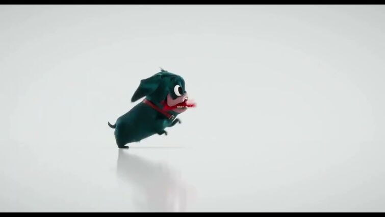 Netflix/Sony Pictures Animation (2025)