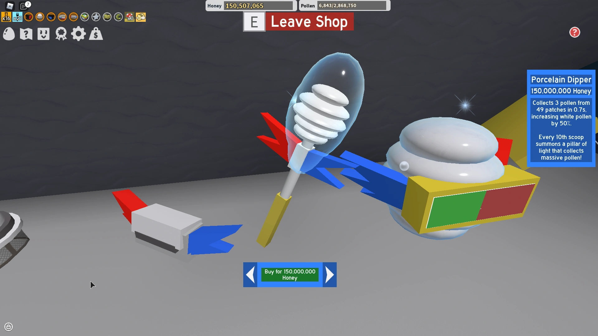 Discuss Everything About Bee Swarm Simulator Wiki Fandom