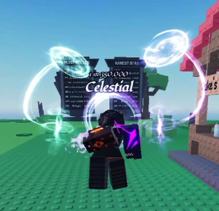 Discuss Everything About Sol's RNG Wiki | Fandom