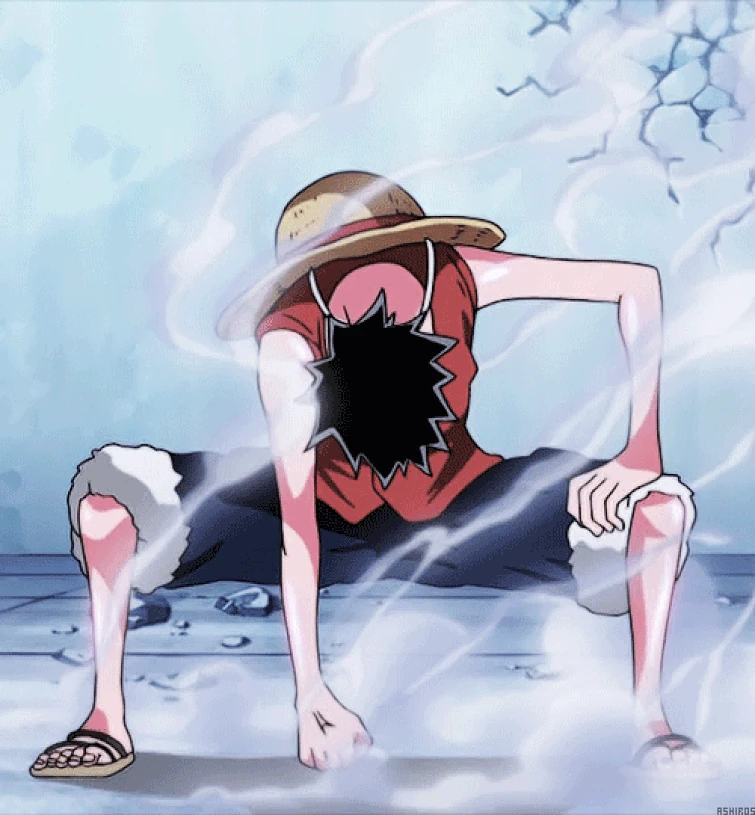 One Piece References Part 1 Luffy Fandom