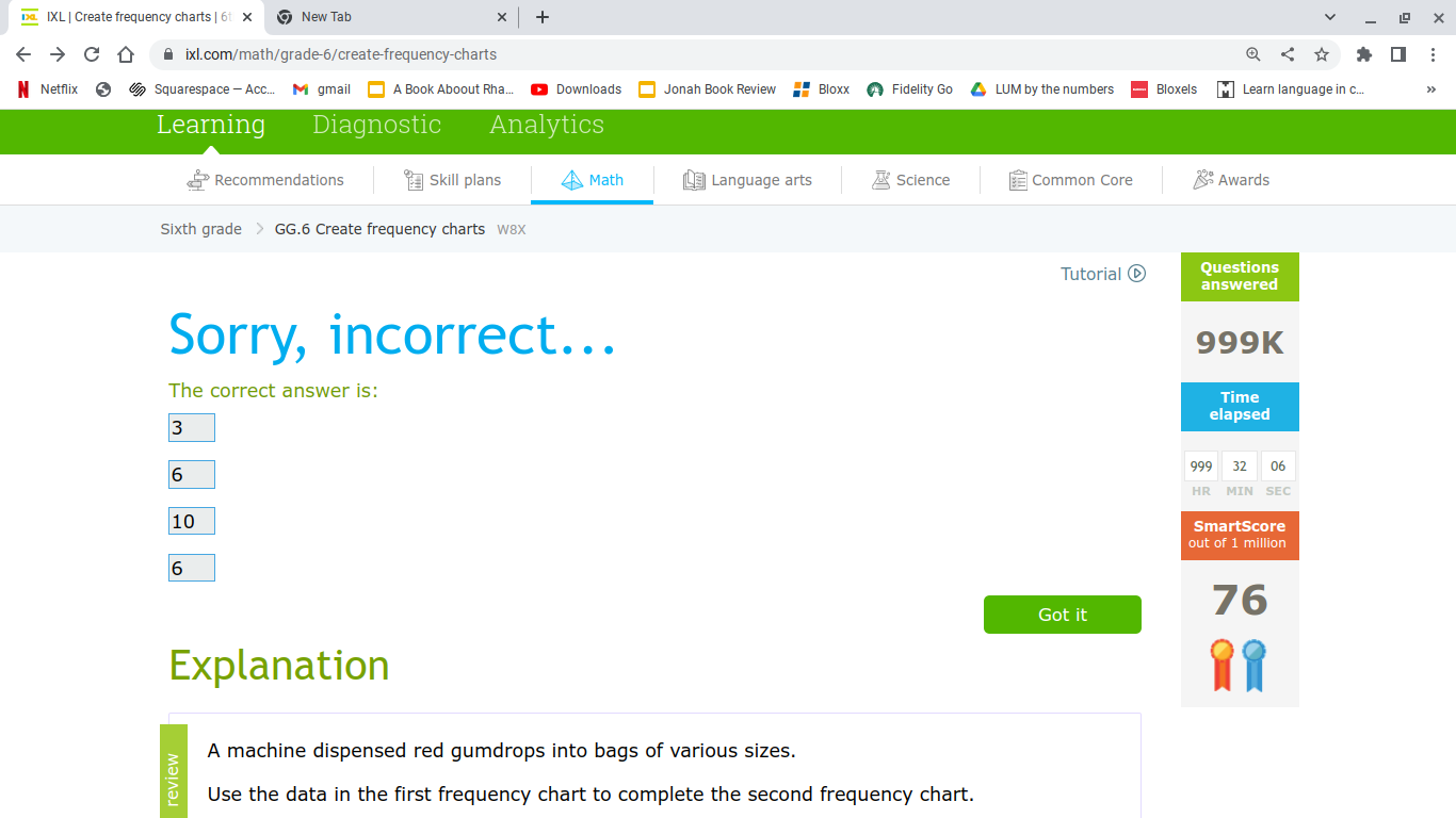 Why I like Kahoot more than IXL | Fandom