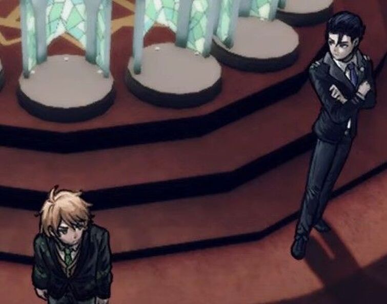 man please tell me i'm not the only one who ships Wolfmon Fandom