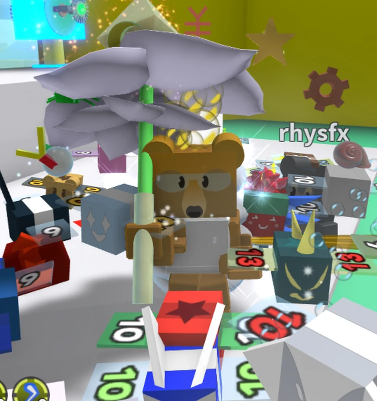 SCIENCE BEAR MORPH Fandom