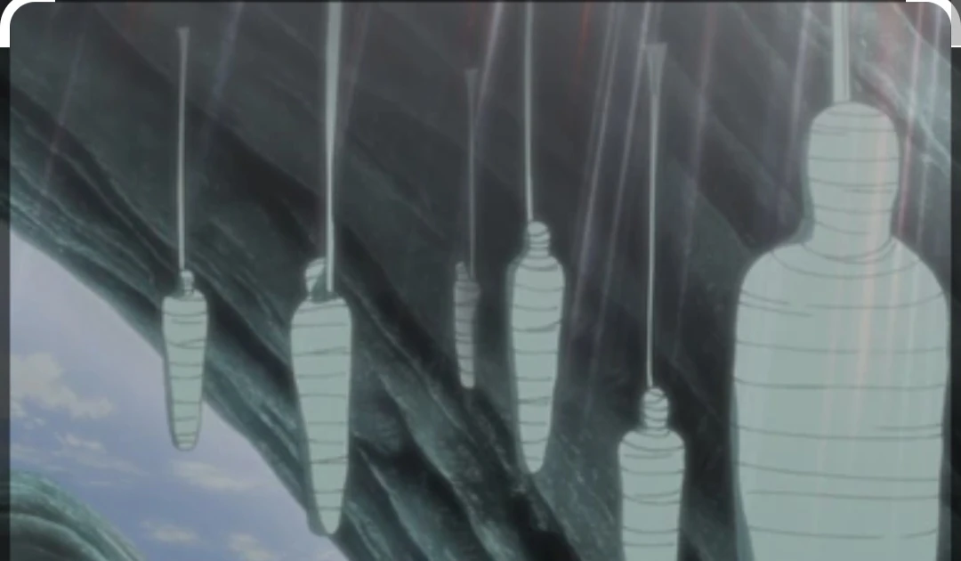 The fate of those who faced Roo's apocalypse | Fandom