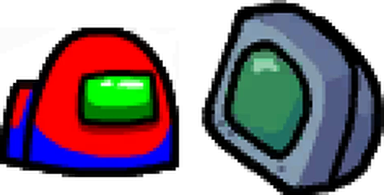 Amogus emojis (10 of 14) | Fandom