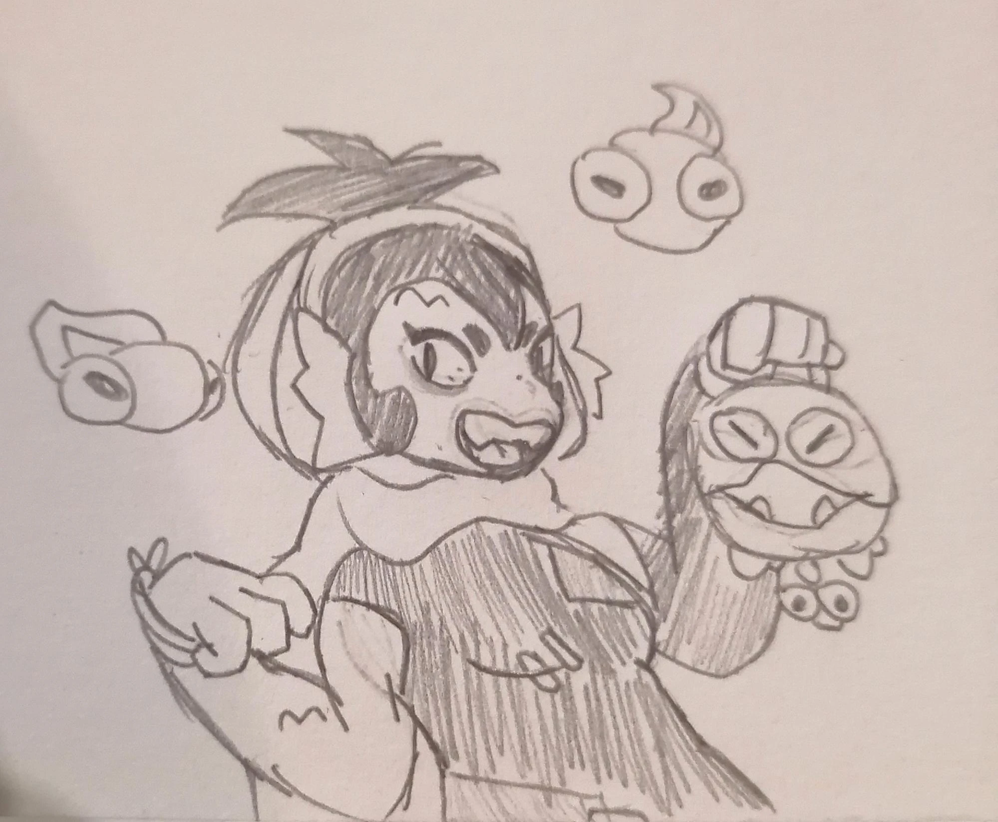 Willow art ! (By me) Fandom