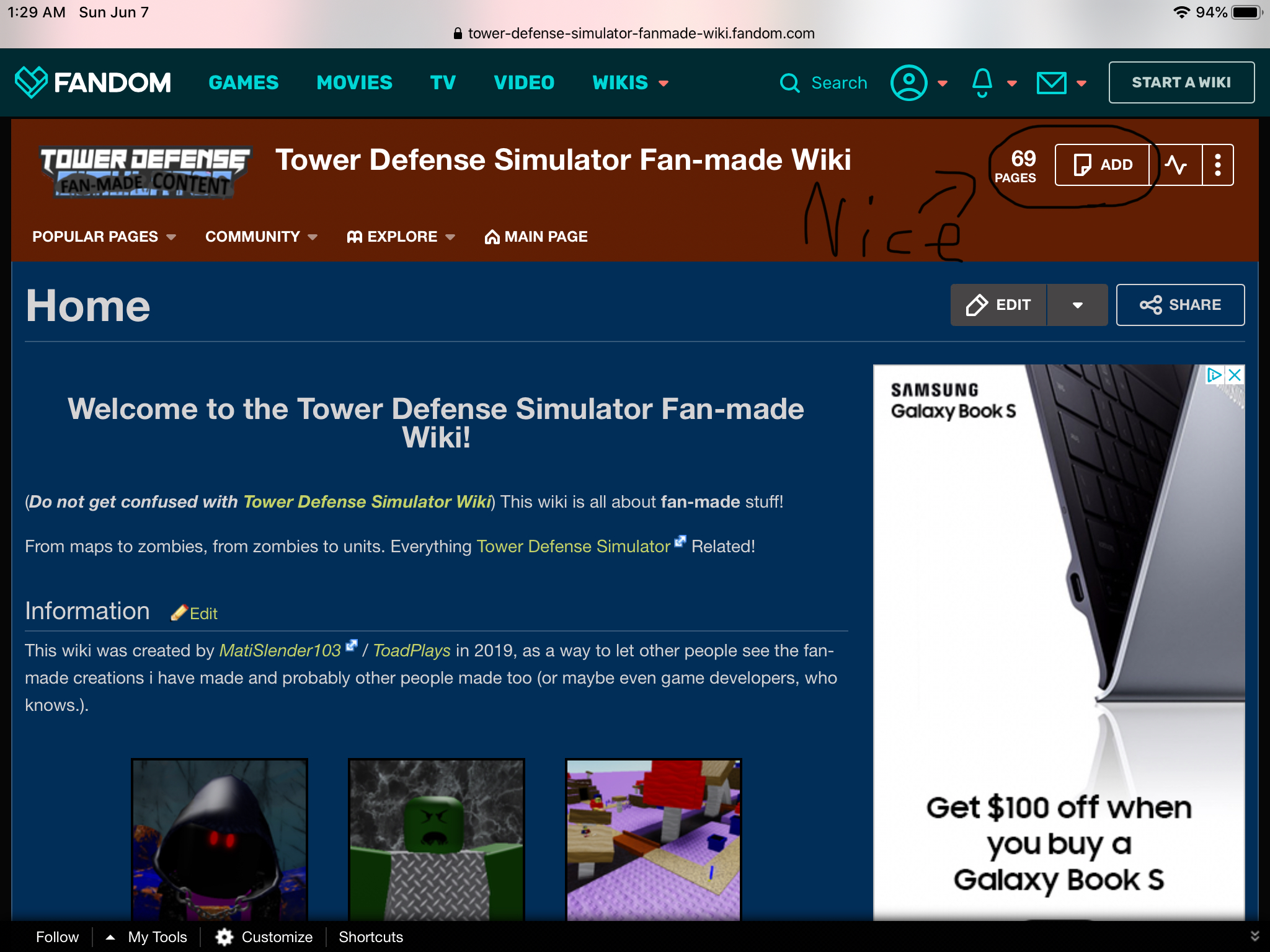 Discuss Everything About Tower Defense Simulator Fan Made Wiki Fandom - the roblox wiki isnt explaining something can someone