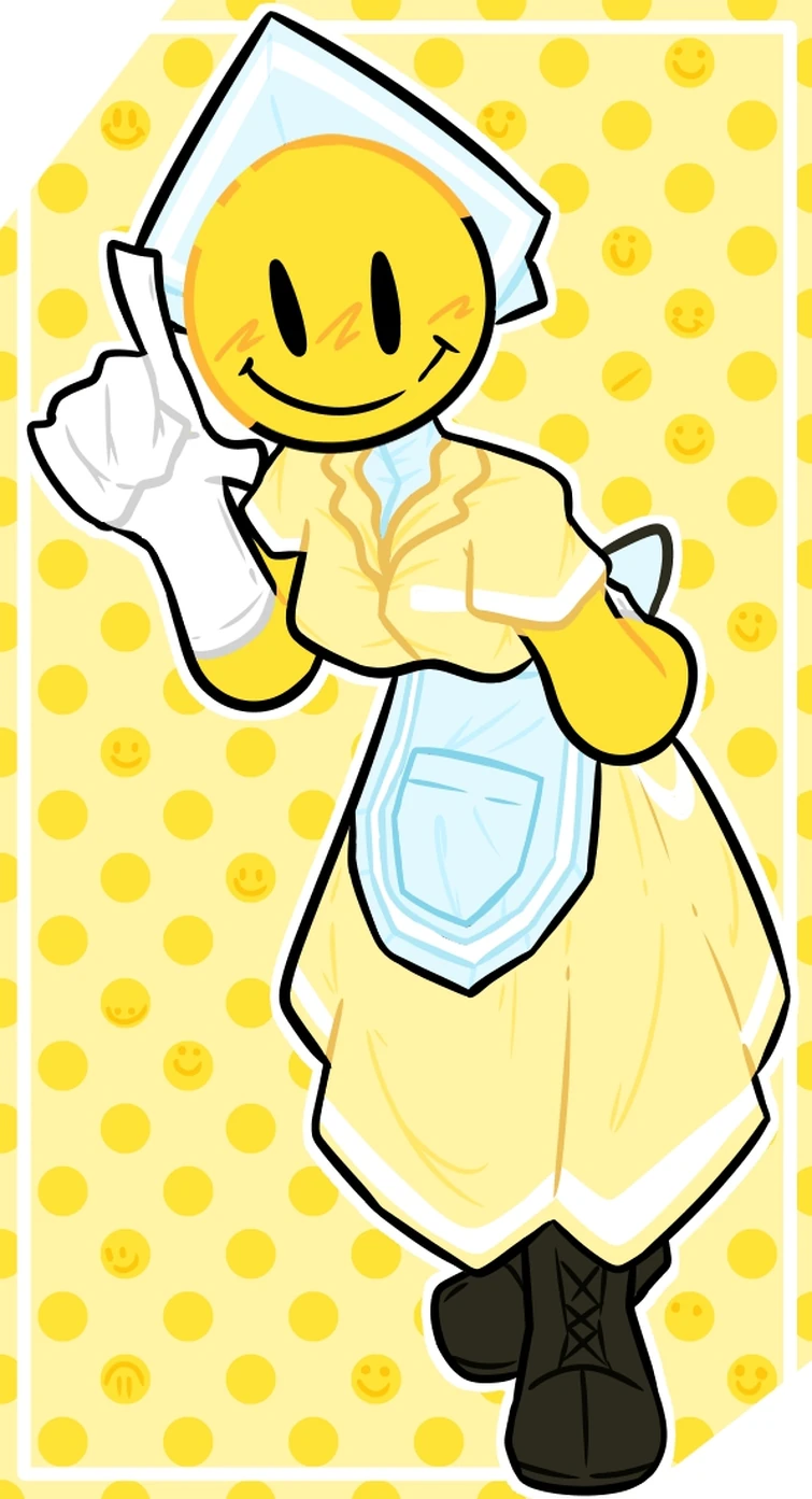 glaggoe-nurse-fandom