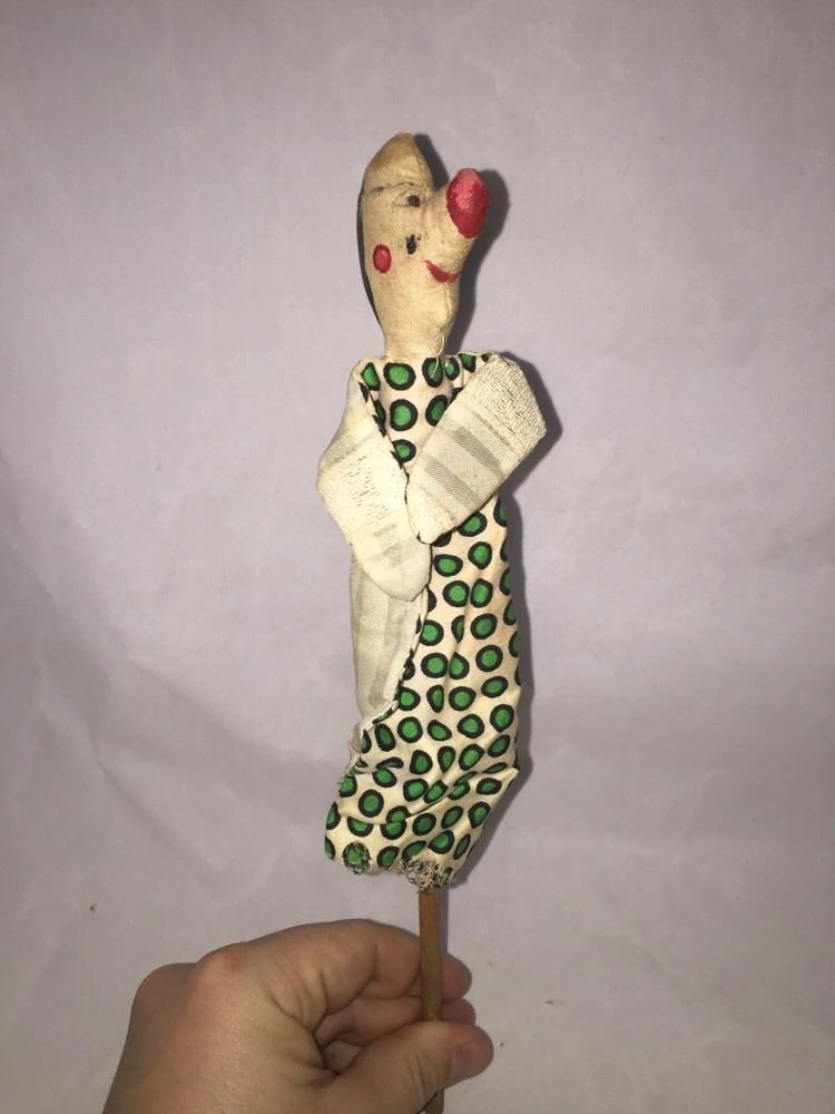 Lopside | The Clownverse Wiki | Fandom