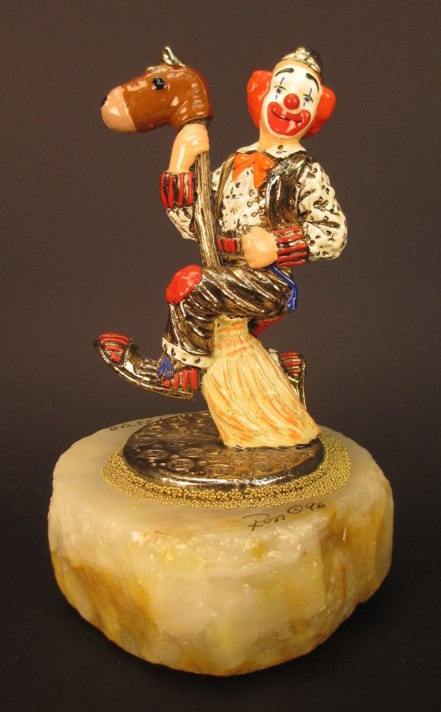 Rodeo clown | The Clownverse Wiki | Fandom