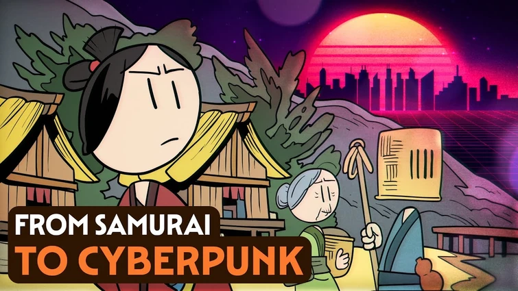 The Economic History of Japan (1853 to 1989) | Extra History