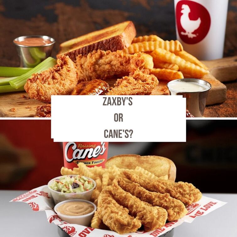 Just had raising cane&rsquo;s for the first time | Fandom