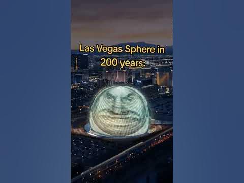 POV: You're driving around Las Vegas and you see and hear this on the ...