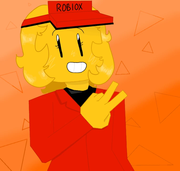 Elliot From Forsaken Fandom
