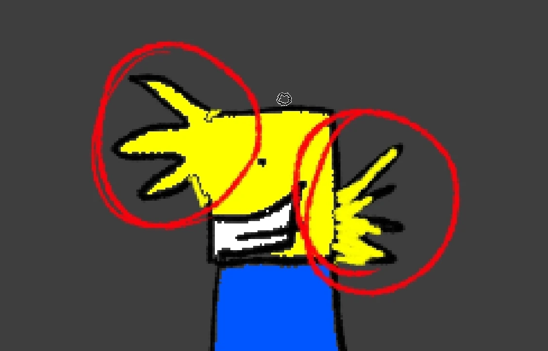 The example | Fandom