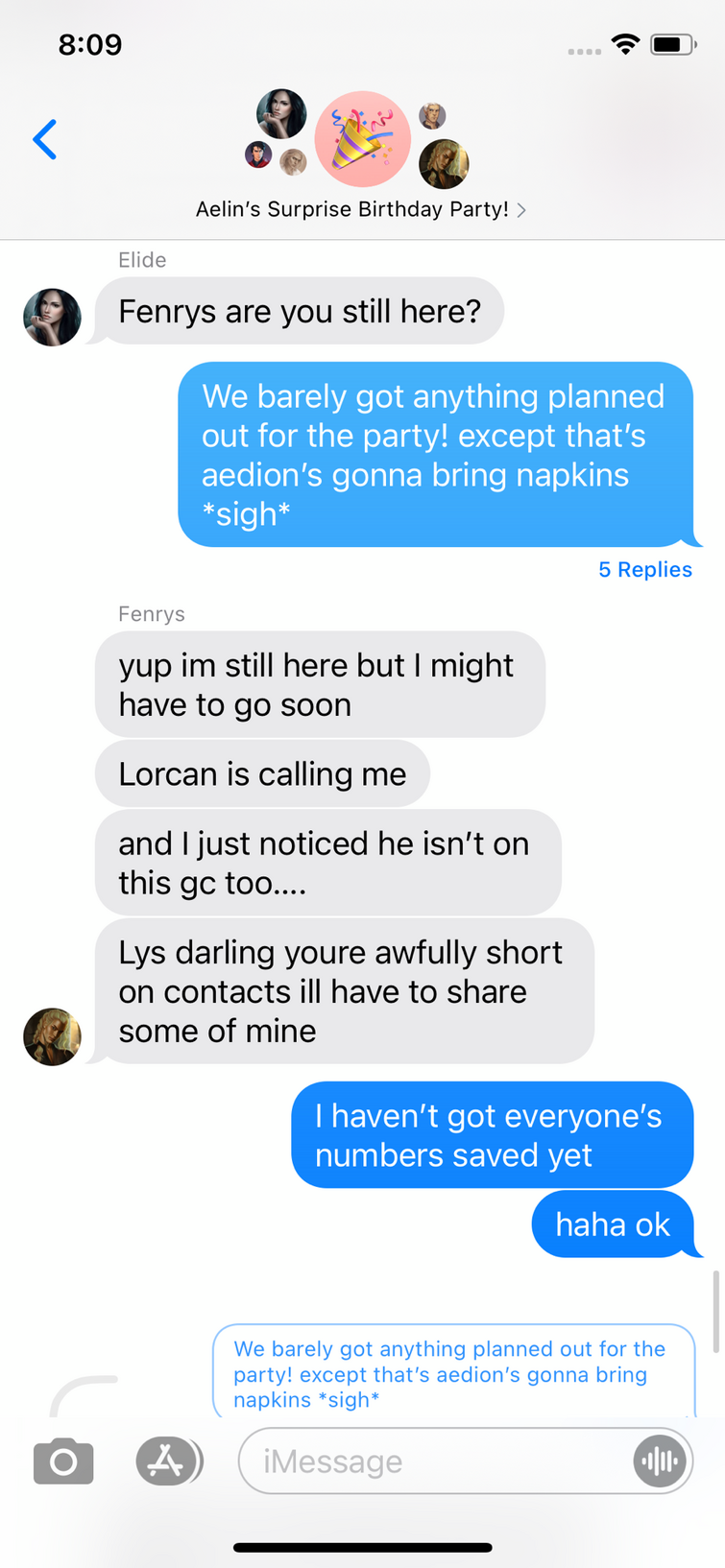 Fandom Image