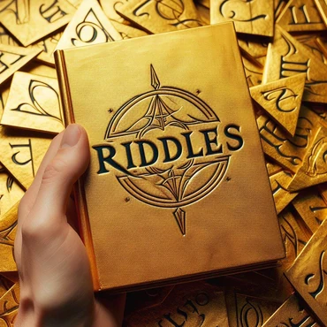 Favourite puzzles/riddles | Fandom