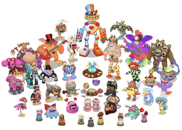 Discuss Everything About My Singing Monsters Wiki | Fandom