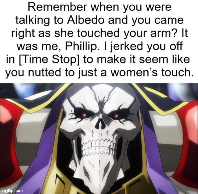 Overlord Fandom 💀