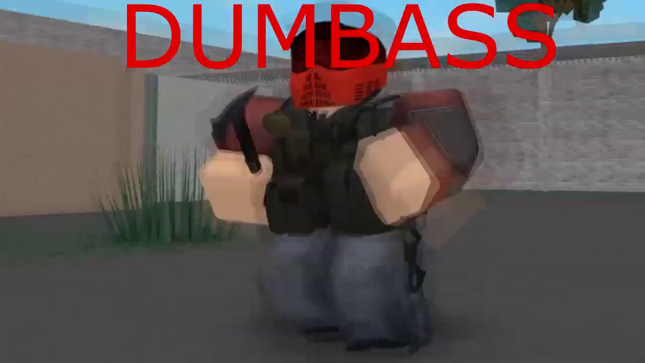 roblox uh oh