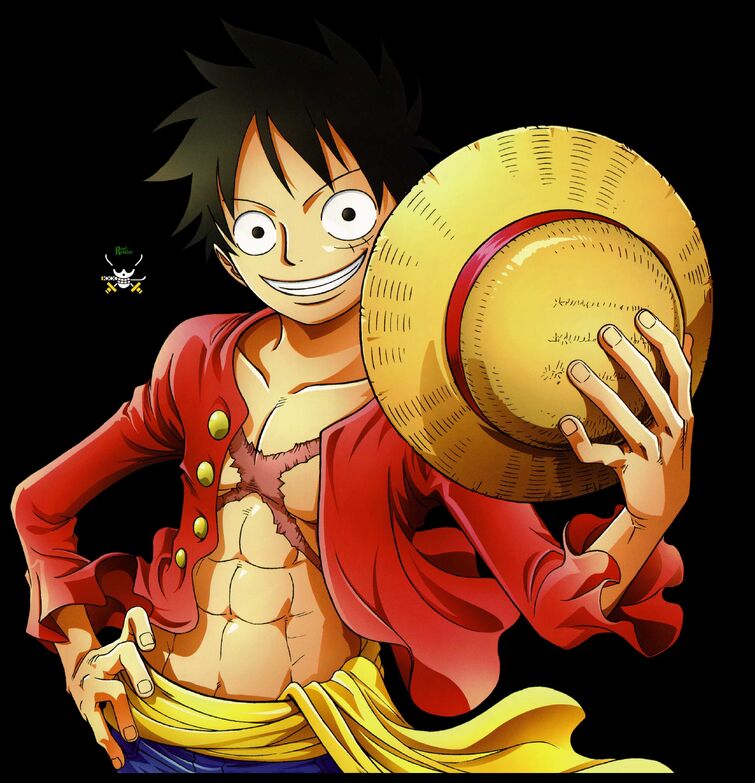 Monkey D. Luffy vs Natsu Dragneel (One Piece vs Fairy Tail) : r