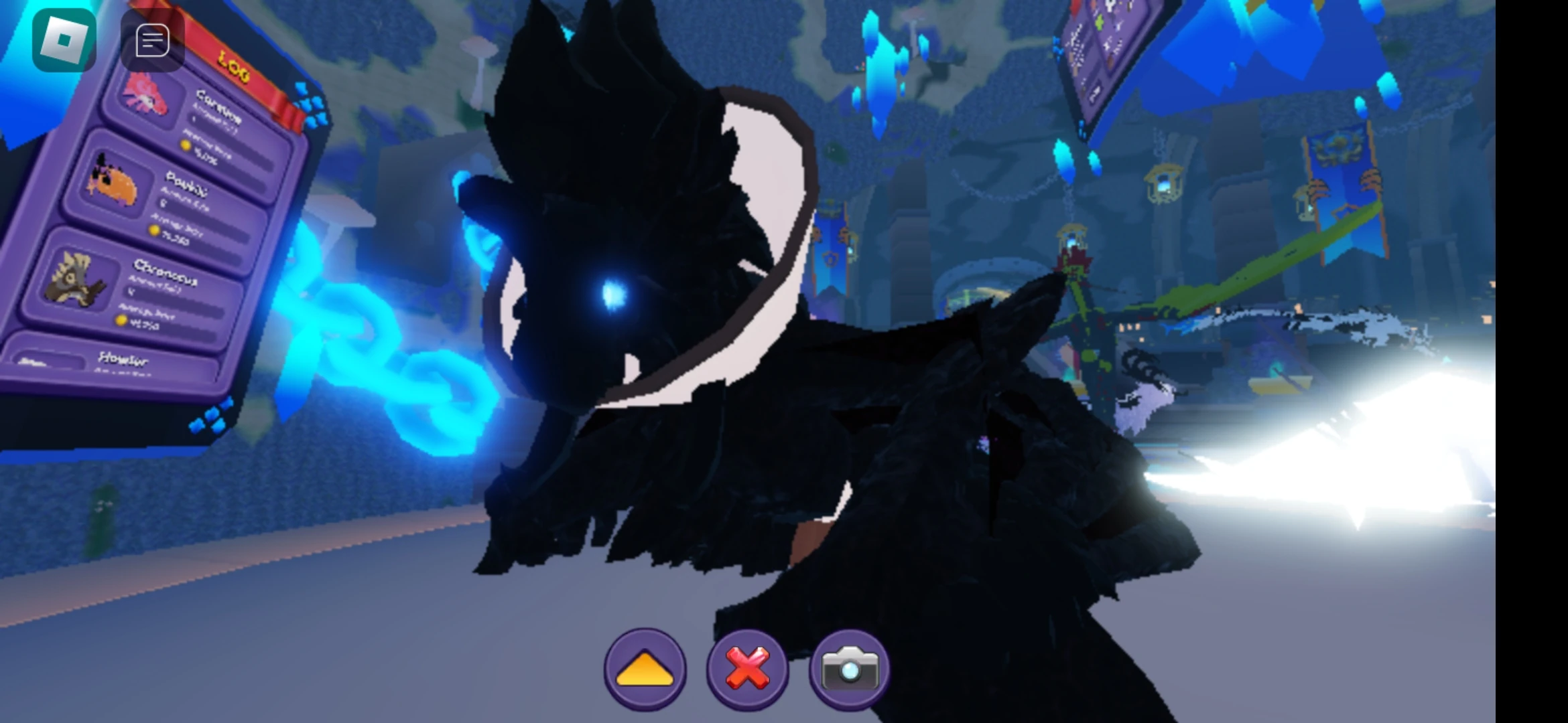 On a scale of 1-10 how convincing of a pure pitch is hatzu | Fandom