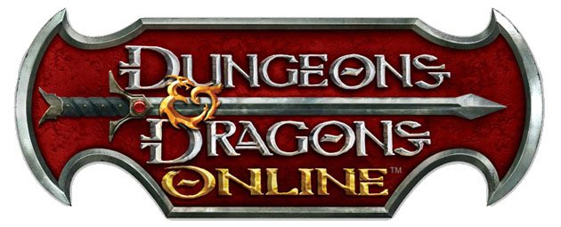 Dungeons & Dragons Online - Wikipedia