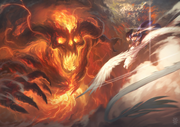 Tira vs Bel Shalor by Thomas Bourdon