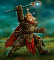 Thondred epic artificer