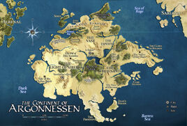 Argonnessen