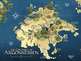 Argonnessen