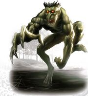 Mulraargo