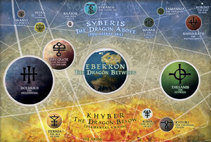 4E Cosmology