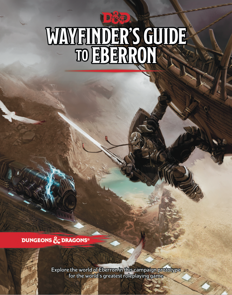 【2024】三越のお歳暮・冬ギフト Guide Wayfinder's to Fandom | Wiki Eberron | Eberron TRPG