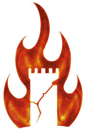 Lords of Dust symbol