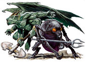 Nycaloth Mezzoloth