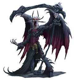 Sorrowsworn 4e
