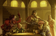 Storm Lords-3.5e