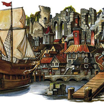 Stormreach Eberron Wiki Fandom