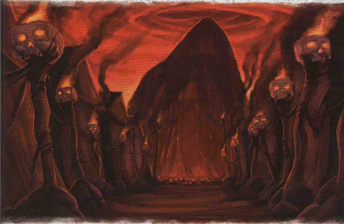 Gathering Stone Eberron Wiki Fandom