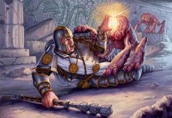 Intellect devourers LoM