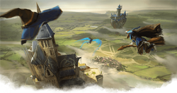 Arcanix