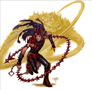 Du'ulora Inspired Champion-3.5e